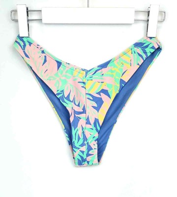 FIGI KĄPIELOWE TROPICAL PRINT (38)