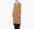 DŁUGA KOSZULA FLORAL PRINT (M)