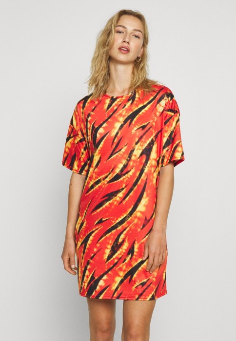 SUKIENKA OVERSIZE PRINT (34)