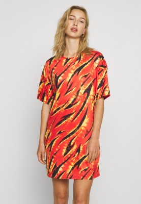 SUKIENKA OVERSIZE PRINT (36)