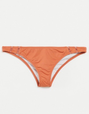 Figi od bikini marszczenia (38)