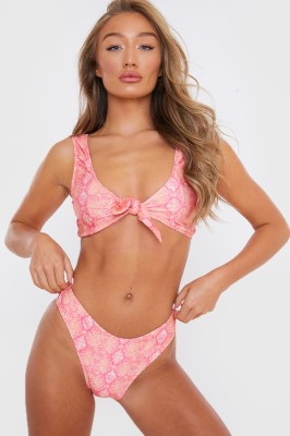 Dół od bikini print (34)