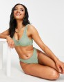 MARSZCZONY DÓŁ OD BIKINI