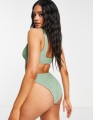 MARSZCZONY DÓŁ OD BIKINI