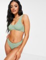 MARSZCZONY DÓŁ OD BIKINI