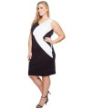 calvin-klein-WatermelonBlack-Plus-Size-3-Color-Block-Dress-watermelonblack-Womens-Dress (2).jpeg