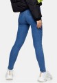 NIEBIESKIE JEANSY DZIURY (W26/L32)