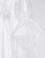 BIAŁA SUKIENKA ORGANZA (38)
