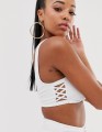 BIAŁA GÓRA BIKINI MARSZCZENIA (38D/E)