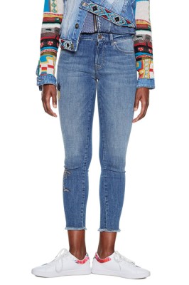 NIEBIESKIE JEANSY 7/8 HAFT (24)