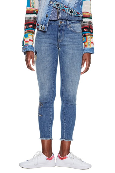 NIEBIESKIE JEANSY 7/8 HAFT (24)