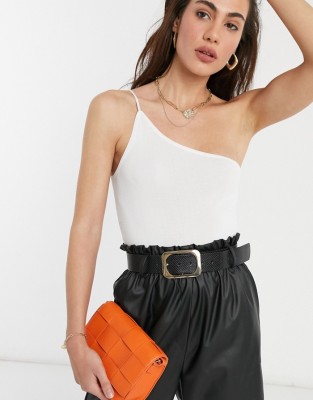 ŚMIETANKOWE DZIANINOWE BODY (44)