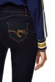GRANATOWE JEANSY HAFT (24)
