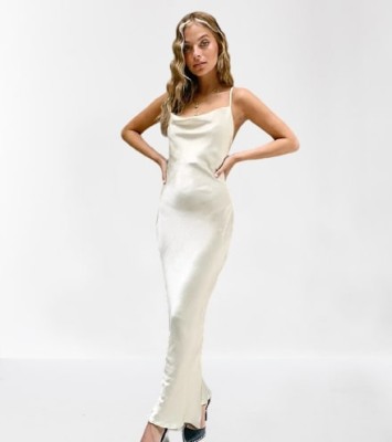 SATYNOWA SUKIENKA RAMIĄCZKA (44)