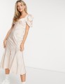 SATYNOWA SUKIENKA GUZIKI (42)