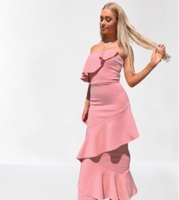 Ołówkowa sukienka maxi (38)