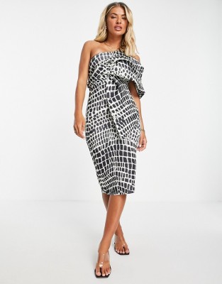 PIANKOWA SUKIENKA PRINT (32)