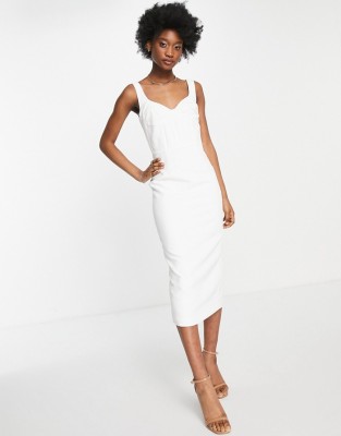 ŚMIETANKOWA SUKIENKA ROZCIĘCIE (34)