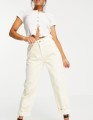 PROSTE MOM JEANS (W25L28)