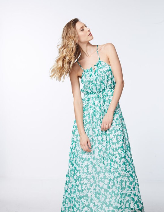 IKKS-ROBE LONGUE EN VOILE IMPRIME IKAT -BS30705-59_1.jpg