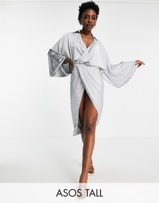 SATYNOWA SUKIENKA OPEN BACK (38)