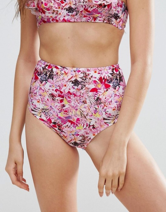 FIGI BIKINI FLORAL PRINT (36)