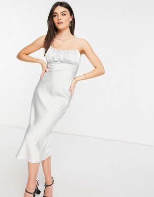 SATYNOWA SUKIENKA ODKRYTE PLECY (34)