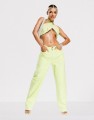 JEANSOWY TOP ZAMEK (36)