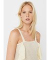 Top damski Mango - Top Ville 83059043 (2).jpg