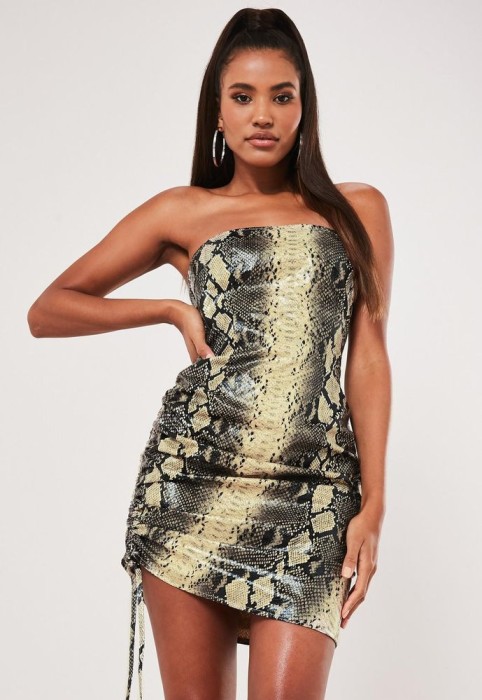 SUKIENKA TUBA ANIMAL PRINT (36)