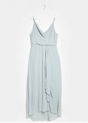 SZAŁWIOWA MAXI SUKIENKA (36)