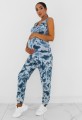 DRESOWE SPODNIE TIE DYE (36)