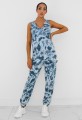 DRESOWE SPODNIE TIE DYE (36)