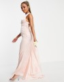 SATYNOWA SUKNIA MAXI (34)