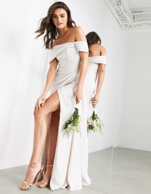 SATYNOWA SUKIENKA MAXI (32)