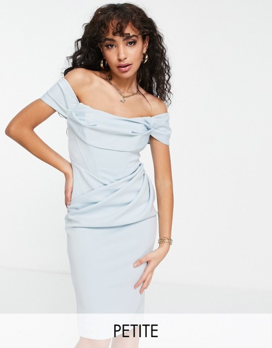 BŁĘKITNA SUKIENKA MARSZCZENIA (36)