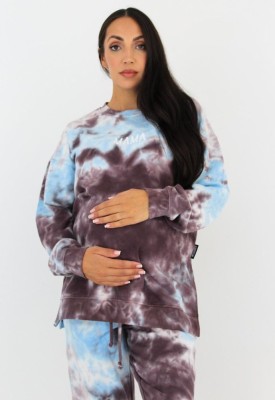 KOLOROWA BLUZA TIE DYE (34)