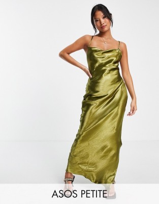 SATYNOWA SUKIENKA MAXI (36)