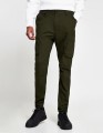 SPODNIE CARGO KHAKI (W32L32)