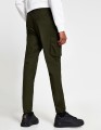 SPODNIE CARGO KHAKI (W32L32)