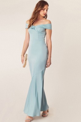 SUKIENKA SATYNOWA MAXI (40)