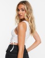 BIAŁY TOP PRINT (34)