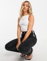 BIAŁY TOP PRINT (34)