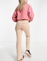 CAMELOWE JEANSY DZWONY (24)