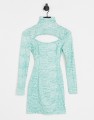 SUKIENKA MINI SNAKE PRINT (36)