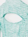 SUKIENKA MINI SNAKE PRINT (36)