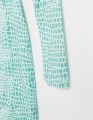 SUKIENKA MINI SNAKE PRINT (36)