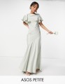 ASYMETRYCZNA SUKIENKA MAXI (34)