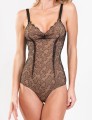 BEŻOWE BODY KORONKA ELSEY (38)