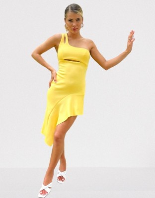 SUKIENKA ASYMETRYCZNA JEDNO RAMIĘ (36)